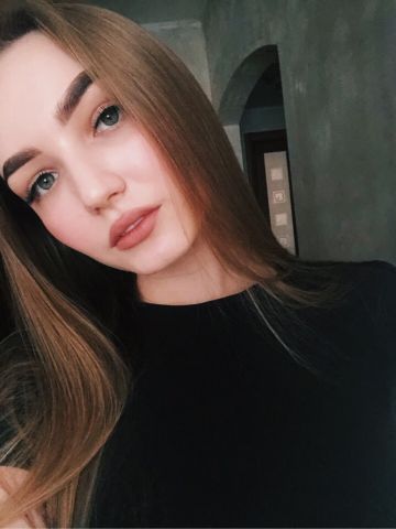 Анкета проститутки Летиция, 22 года